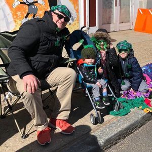 Meet your Posher, Matthew